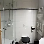 Apartman Wiesenblick Korswandt