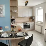 Apartman Wiesenblick *