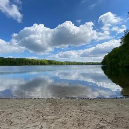 Διαμέρισμα Wiesenblick Korswandt